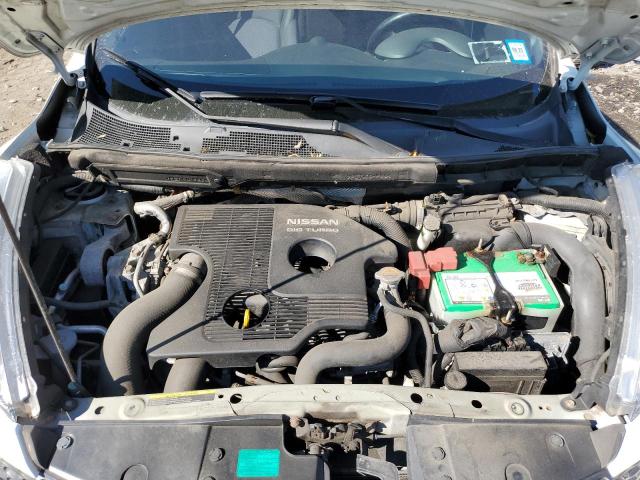 Photo 11 from auction – 2011 NISSAN JUKE S with VIN JN8AF5MV6BT027280