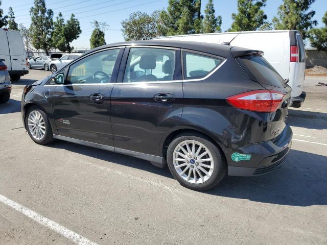 Photo 2 from auction – 2014 FORD C-MAX PREM with VIN 1FADP5CU0EL508389