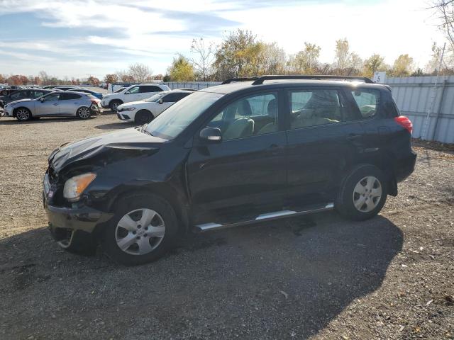 TOYOTA RAV4 2010 with VIN 2T3ZF4DV2AW019097 - Photo from auction