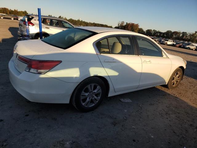 Photo 3 from auction – 2012 HONDA ACCORD LXP with VIN 1HGCP2F49CA020892