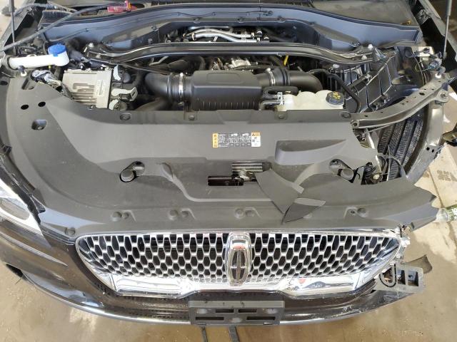 Photo 12 from auction – 2023 LINCOLN AVIATOR RE with VIN 5LM5J7XC0PGL25124