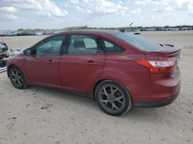 Photo 2 from auction – 2014 FORD FOCUS SE with VIN 1FADP3F2XEL183703