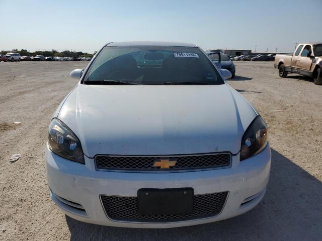 Photo 5 from auction – 2013 CHEVROLET IMPALA LT with VIN 2G1WB5E35D1168403