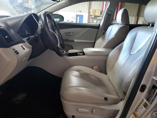 صورة رقم 7 من المزاد - 2011 TOYOTA VENZA مع VIN 4T3ZA3BB0BU040923