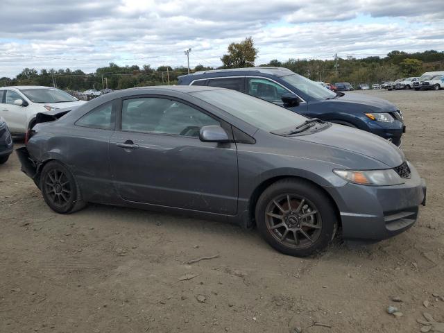 Photo 4 from auction – 2011 HONDA CIVIC EX with VIN 2HGFG1B84BH509460