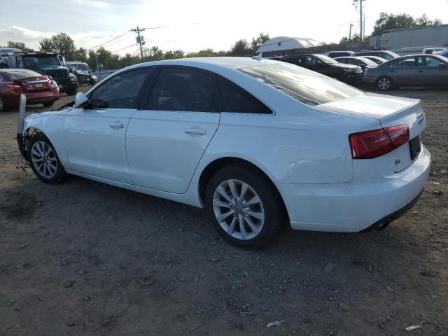Photo 2 from auction – 2013 AUDI A6 PREMIUM with VIN WAUFFAFC8DN029171