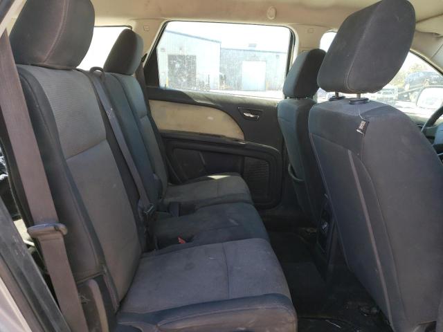 Photo 11 from auction – 2009 DODGE JOURNEY SE with VIN 3D4GG47B39T196821