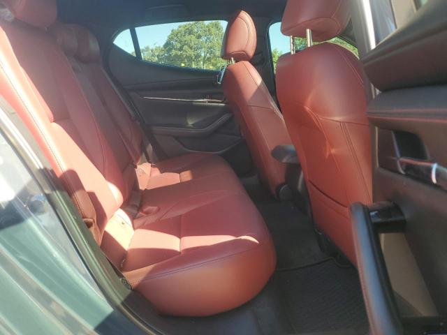 Photo 10 from auction – 2024 MAZDA 3 PREFERRE with VIN JM1BPBLMXR1651786