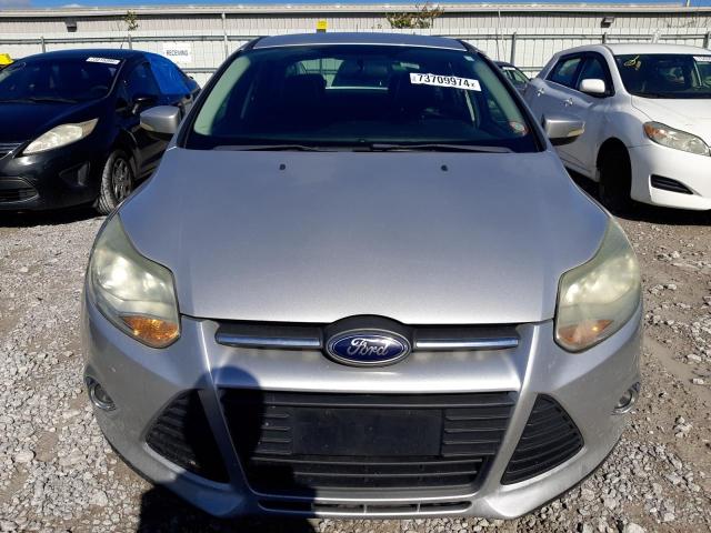 Photo 5 from auction – 2014 FORD FOCUS SE with VIN 1FADP3F2XEL253832