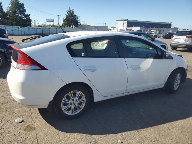 Photo 3 from auction – 2011 HONDA INSIGHT EX with VIN JHMZE2H72BS008418