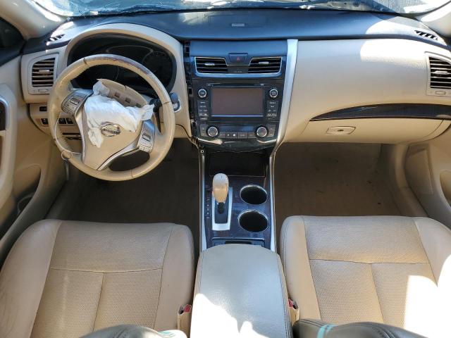 Фото 8 с аукциона – 2013 NISSAN ALTIMA 2.5 с VIN 1N4AL3AP5DN463551