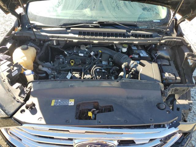 Zdjęcie 12 z aukcji – 2021 FORD EDGE SEL z VIN 2FMPK3J95MBA07324