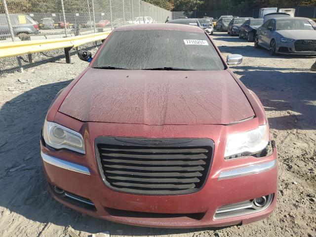 Фото 5 с аукциона – 2013 CHRYSLER 300C с VIN 2C3CCAET6DH675712