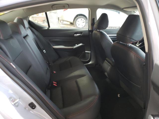 Photo 10 from auction – 2024 NISSAN ALTIMA SR with VIN 1N4BL4CV4RN396261