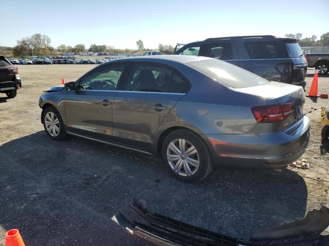Photo 2 from auction – 2017 VOLKSWAGEN JETTA S with VIN 3VW2B7AJ5HM317054