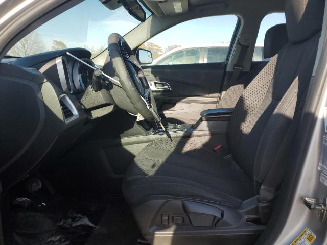 Photo 7 from auction – 2014 CHEVROLET EQUINOX LS with VIN 2GNALAEK3E1174577