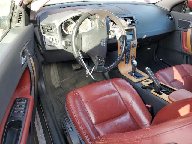 Photo 8 from auction – 2011 VOLVO C70 T5 with VIN YV1672MC5BJ110099