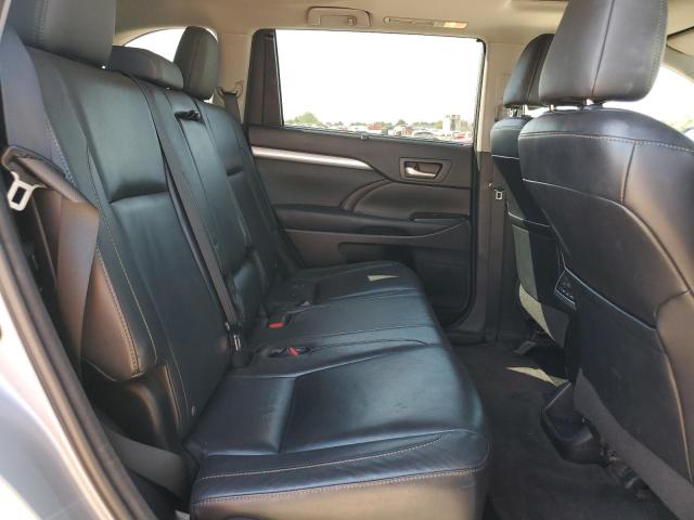 Photo 11 from auction – 2015 TOYOTA HIGHLANDER with VIN 5TDKKRFH5FS053609