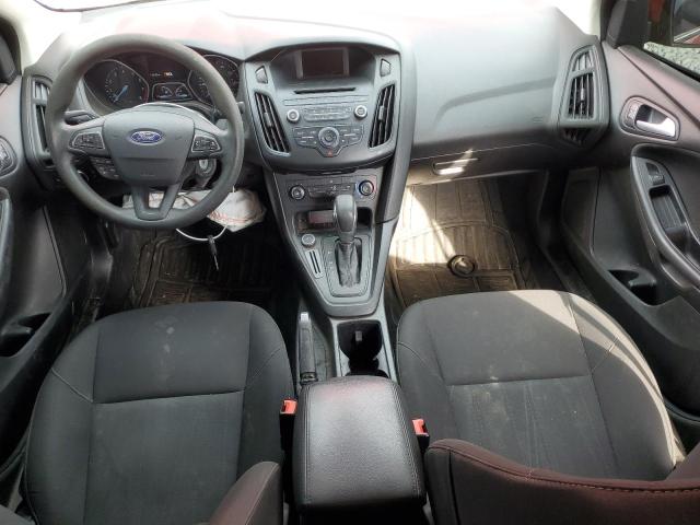 Photo 8 from auction – 2017 FORD FOCUS SE with VIN 1FADP3F29HL233107