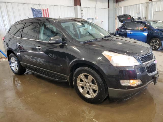 Photo 4 from auction – 2012 CHEVROLET TRAVERSE L with VIN 1GNKVJED2CJ149558