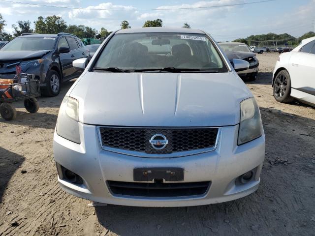 Photo 5 from auction – 2011 NISSAN SENTRA 2.0 with VIN 3N1AB6AP2BL662796
