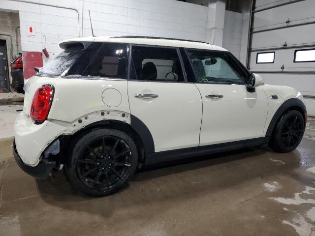 Photo 3 from auction – 2015 MINI COOPER with VIN WMWXS5C52FT830741