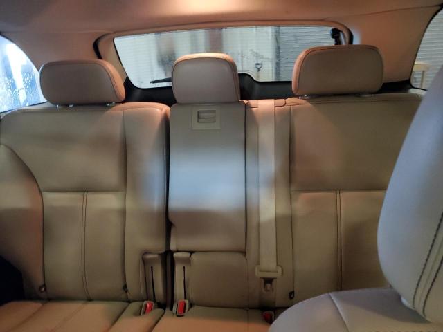 Photo 10 from auction – 2009 FORD EDGE LIMIT with VIN 2FMDK49C19BA56777