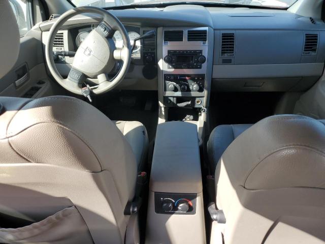 Photo 8 from auction – 2004 DODGE DURANGO SL with VIN 1D4HB48D24F168367