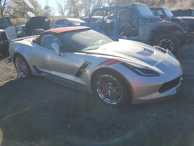 Photo 4 from auction – 2019 CHEVROLET CORVETTE G with VIN 1G1YY3D73K5114173
