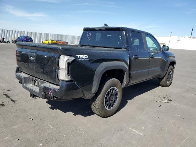 Photo 3 from auction – 2024 TOYOTA TACOMA DOU with VIN 3TMLB5JN9RM020238