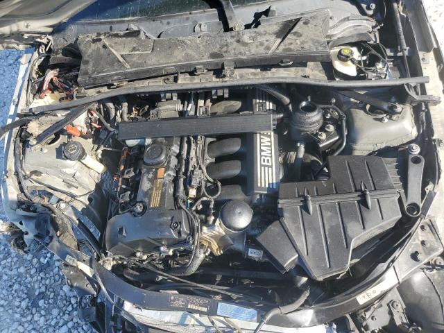 Photo 11 from auction – 2008 BMW 328 I with VIN WBAWL135X8PX19366