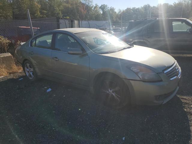 Photo 4 from auction – 2007 NISSAN ALTIMA 3.5 with VIN 1N4BL21E07C214295