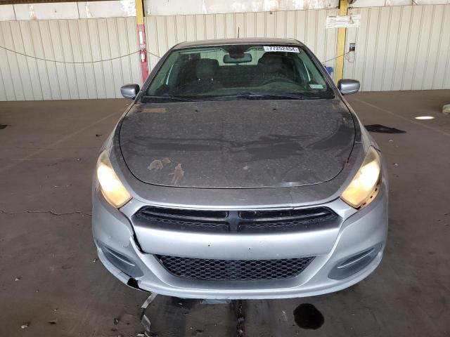 Photo 5 from auction – 2016 DODGE DART SXT with VIN 1C3CDFBB1GD668058