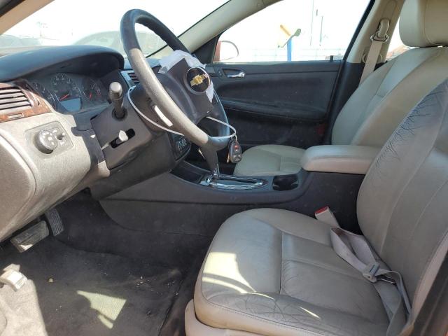 Photo 7 from auction – 2015 CHEVROLET IMPALA LIM with VIN 2G1WC5E33F1150255