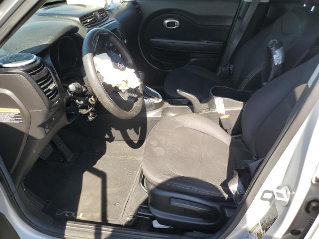 Photo 7 from auction – 2015 KIA SOUL with VIN KNDJN2A22F7803460