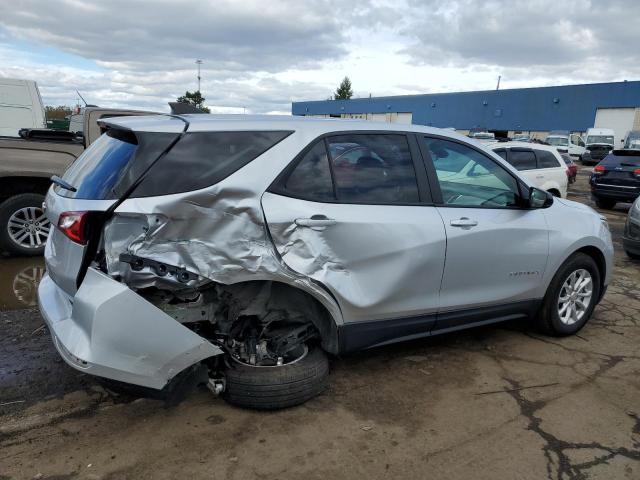 Photo 3 from auction – 2020 CHEVROLET EQUINOX LS with VIN 3GNAXHEV4LS683389