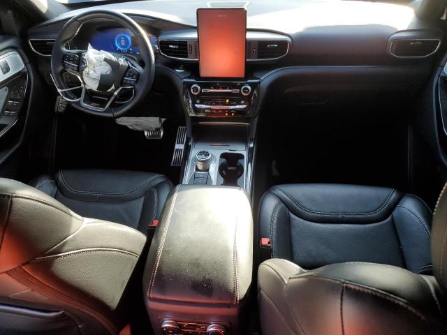 Photo 8 from auction – 2021 FORD EXPLORER S with VIN 1FM5K8GC9MGB63012