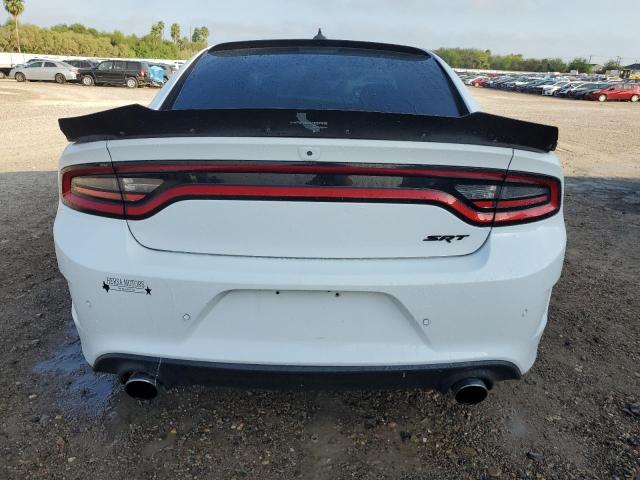 Photo 6 from auction – 2017 DODGE CHARGER R/ with VIN 2C3CDXGJ5HH657283