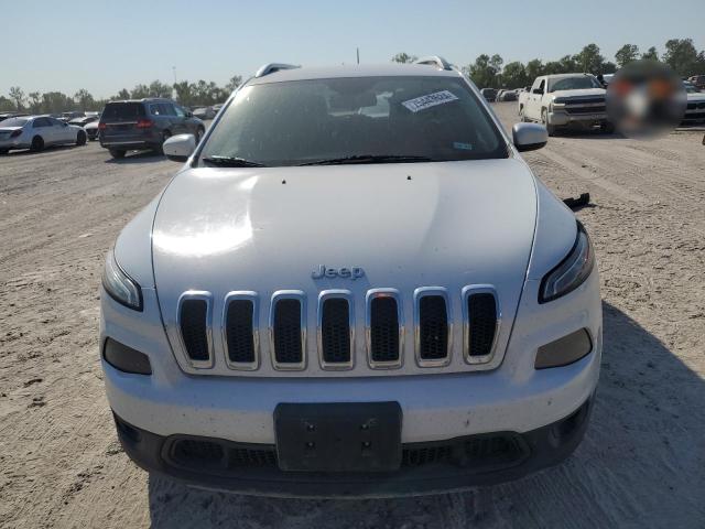 Photo 5 from auction – 2015 JEEP CHEROKEE L with VIN 1C4PJLCB0FW656263