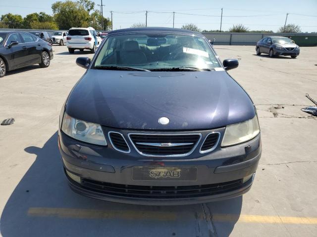 Photo 5 from auction – 2004 SAAB 9-3 ARC with VIN YS3FD79Y346011960