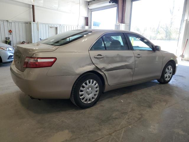 Photo 3 from auction – 2007 TOYOTA CAMRY CE with VIN 4T1BE46K87U076798