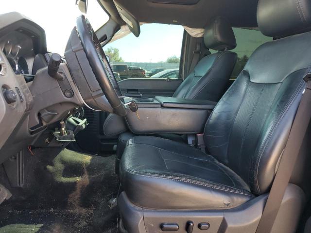 Photo 7 from auction – 2011 FORD F350 SUPER with VIN 1FT8W3BT8BEC00396
