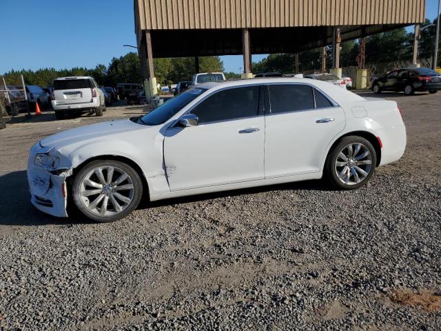 CHRYSLER 300 LIMITE 2020 with VIN 2C3CCAEG7LH108734 - Photo from auction
