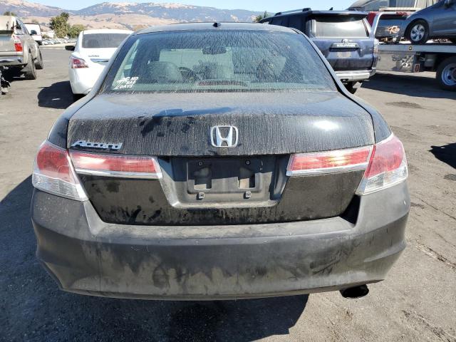 Photo 6 from auction – 2012 HONDA ACCORD EXL with VIN 1HGCP2F89CA210226