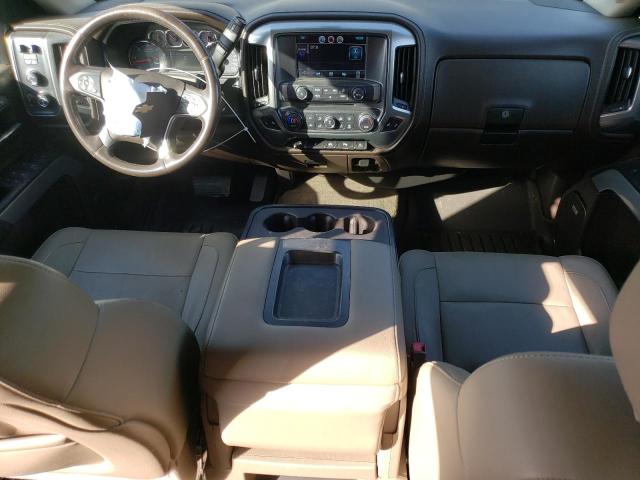 Photo 8 from auction – 2014 CHEVROLET SILVERADO with VIN 3GCUKSEC2EG207969