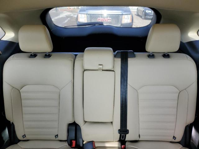 Photo 10 from auction – 2021 FORD EDGE SEL with VIN 2FMPK3J92MBA40538