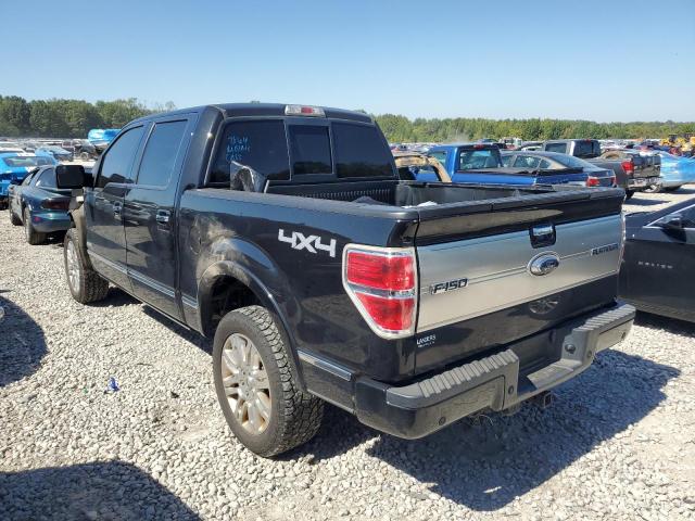 Photo 2 from auction – 2014 FORD F150 SUPER with VIN 1FTFW1ETXEFA90098