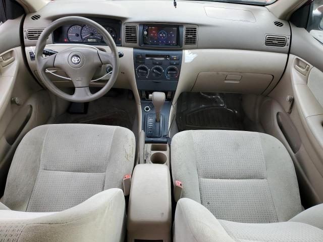 Zdjęcie 8 z aukcji – 2006 TOYOTA COROLLA CE z VIN 2T1BR32EX6C597066