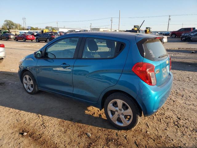 Photo 2 from auction – 2020 CHEVROLET SPARK LS with VIN KL8CB6SA2LC444444