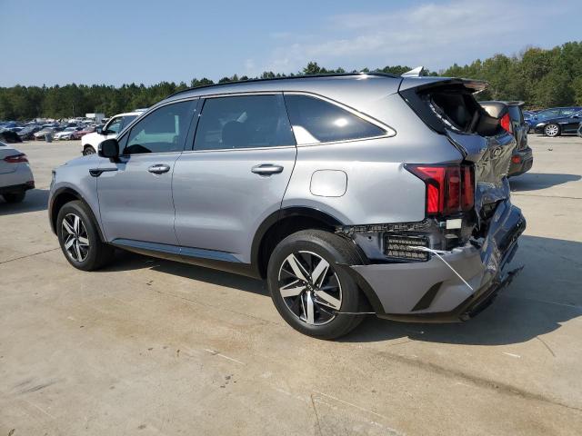 Photo 2 from auction – 2021 KIA SORENTO EX with VIN 5XYRHDLF8MG060809